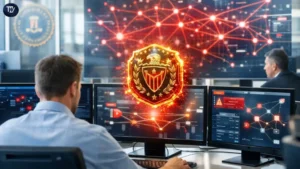 FBI Points Warning Over False Tron Token Rip-off Targeting Crypto Users