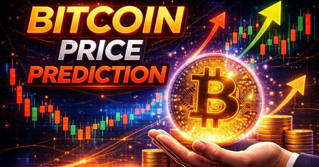 Bitcoin Price Prediction Targets $150,000 because the 2026 Bull Bustle Builds, however the Wallets That Built Wealth in Every Old Cycle Are Already Inside of Pepeto