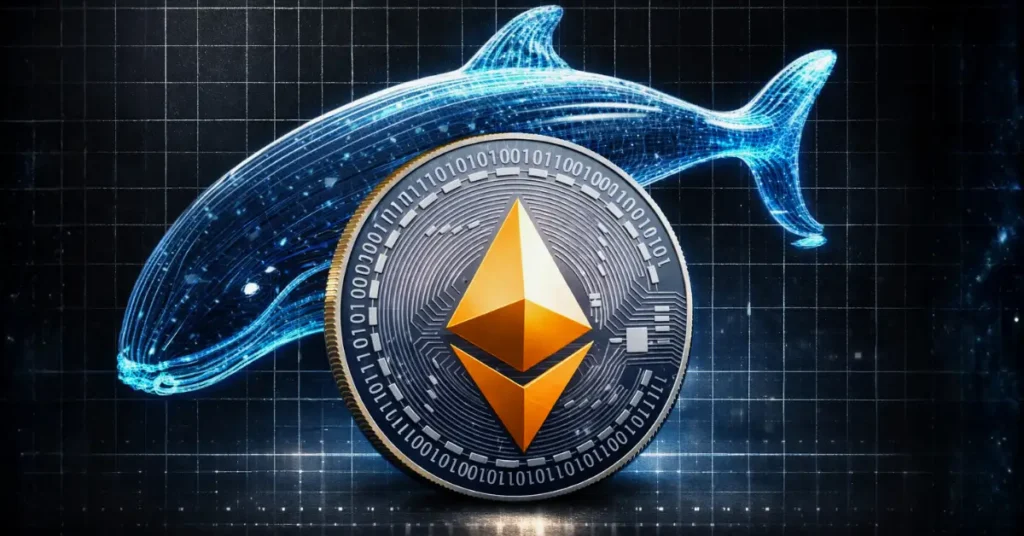 Ethereum OG Strikes 15,000 ETH to Coinbase After 10 Years: Is a Foremost Promote-Off Coming?