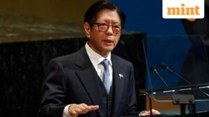 Philippines publicizes energy emergency over Middle East warfare dangers