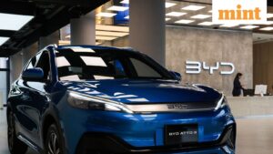 Heart East battle: Oil disaster from US-Iran battle would per chance perchance presumably enhance China’s EV makers as gasoline prices surge, says epic