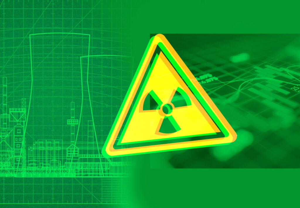 Giant Tech’s AI revolution is hitting a nuclear wall: No gasoline, no welders — and no Opinion B