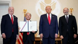 Bechtel, Kiewit tapped for Japan-backed $33B Ohio energy abilities mission