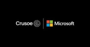 Microsoft secures 900 MW AI capability at Crusoe Texas campus with mid 2027 target