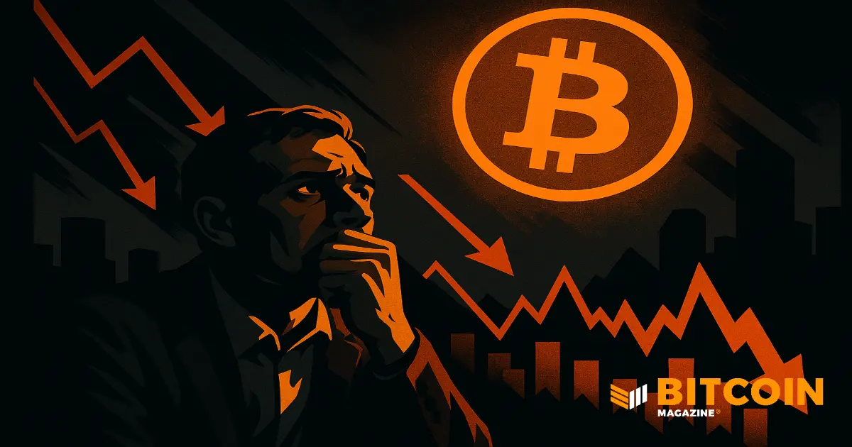 Bitcoin Concern and Greed Index Hits Uncouth Concern at 13 Out of 100