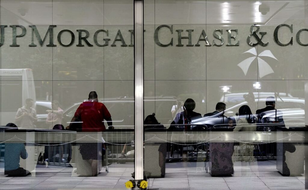 A entice door would possibly possibly birth up below the S&P 500 when this influential alternatives trade expires subsequent week