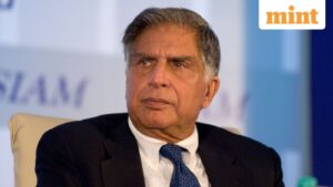 Quote of the day by Ratan Tata: ‘United statesand downs in lifestyles are crucial to withhold us going, on tale of…’