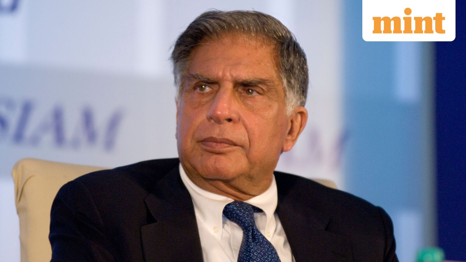 Quote of the day by Ratan Tata: ‘United statesand downs in lifestyles are crucial to withhold us going, on tale of…’