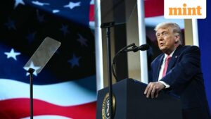 ‘Cuba is subsequent’ — Trump hints at unique focal point for US militia after Iran, Venezuela operations