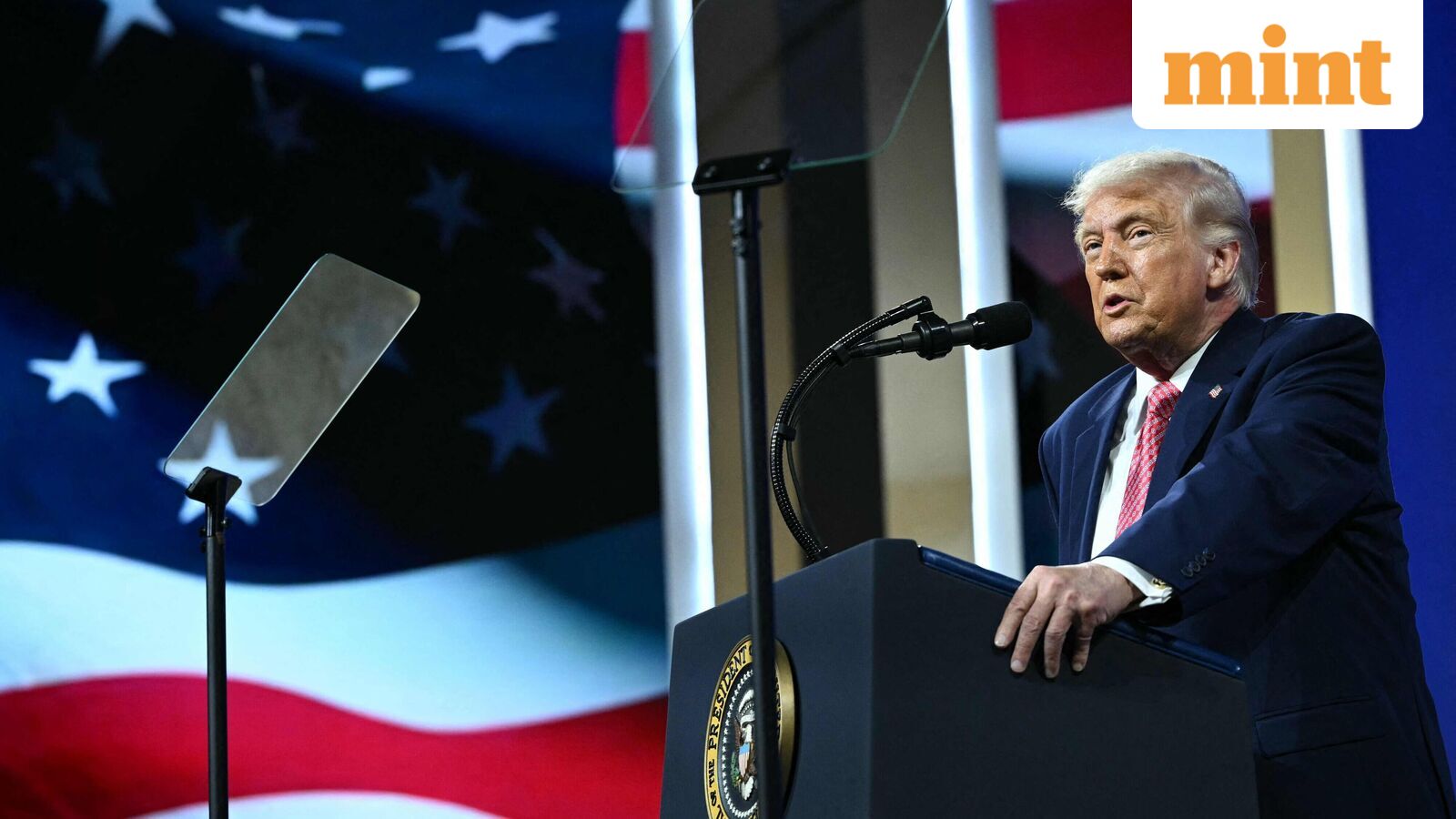 ‘Cuba is subsequent’ — Trump hints at unique focal point for US militia after Iran, Venezuela operations