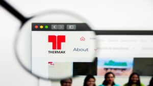 Thermax arm wins portray worth ₹1,600 crore for 800 MW ultra-supercritical thermal energy plant