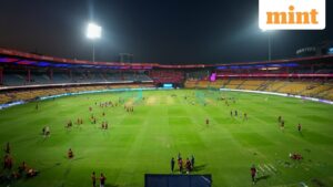 IPL 2026: Followers slam VIP custom, fume over ‘free tickets’ for MLAs for RCB vs SRH conflict — ‘Principles are splendid for….’