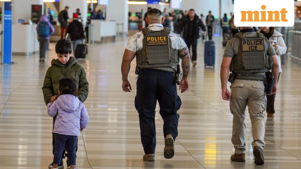 US DHS shutdown hits document 44 days as Senate deadlock stalls funding, TSA disaster continues