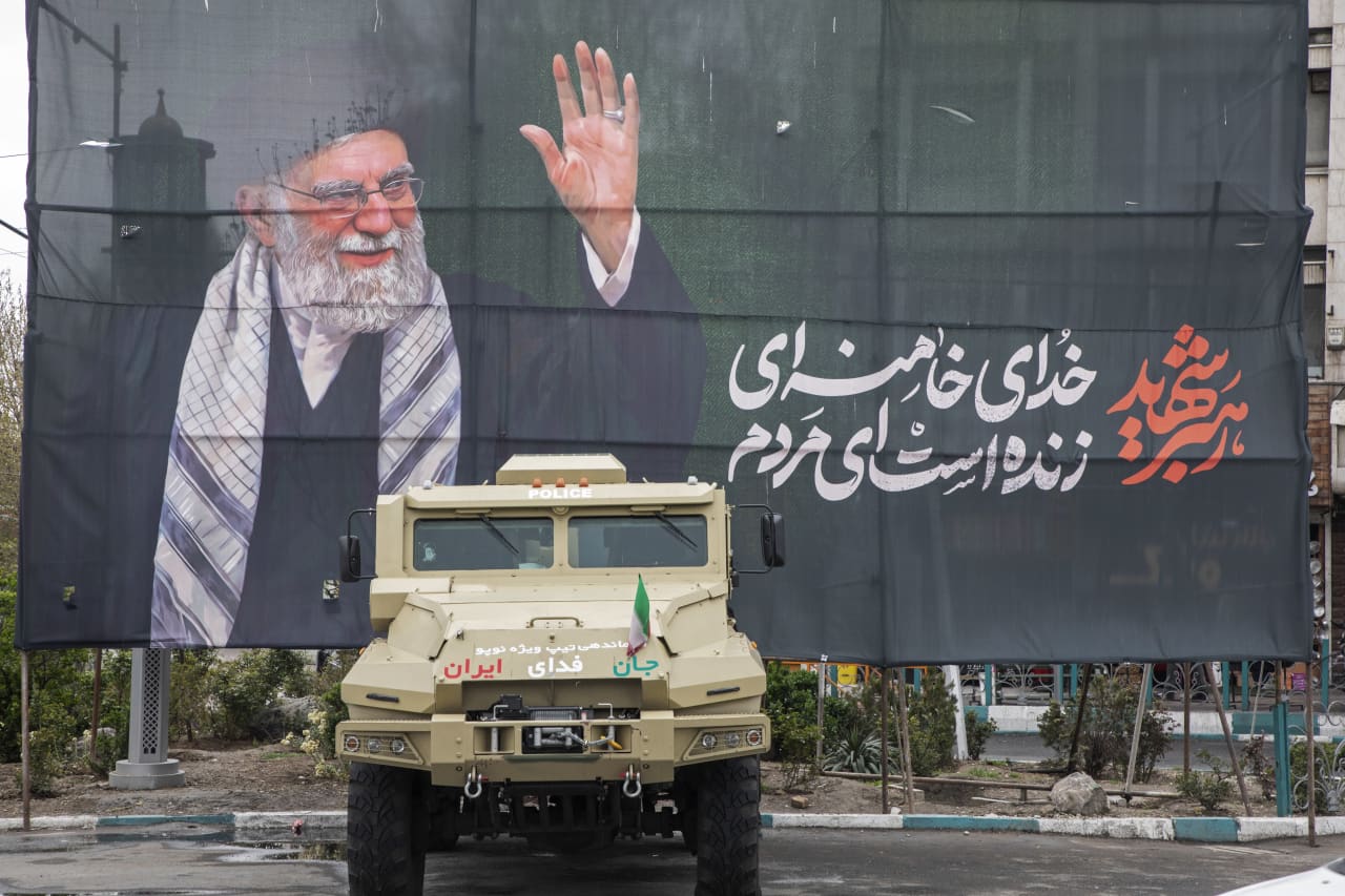 The market’s straggle amid Iran struggle has left world-beating U.S. stocks ‘extremely cheap,’ says Invoice Ackman