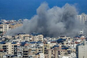 Oil costs soar after Trump says he can also ‘blow up’ Iran’s strength crops, oil wells and Kharg Island if deal not reached