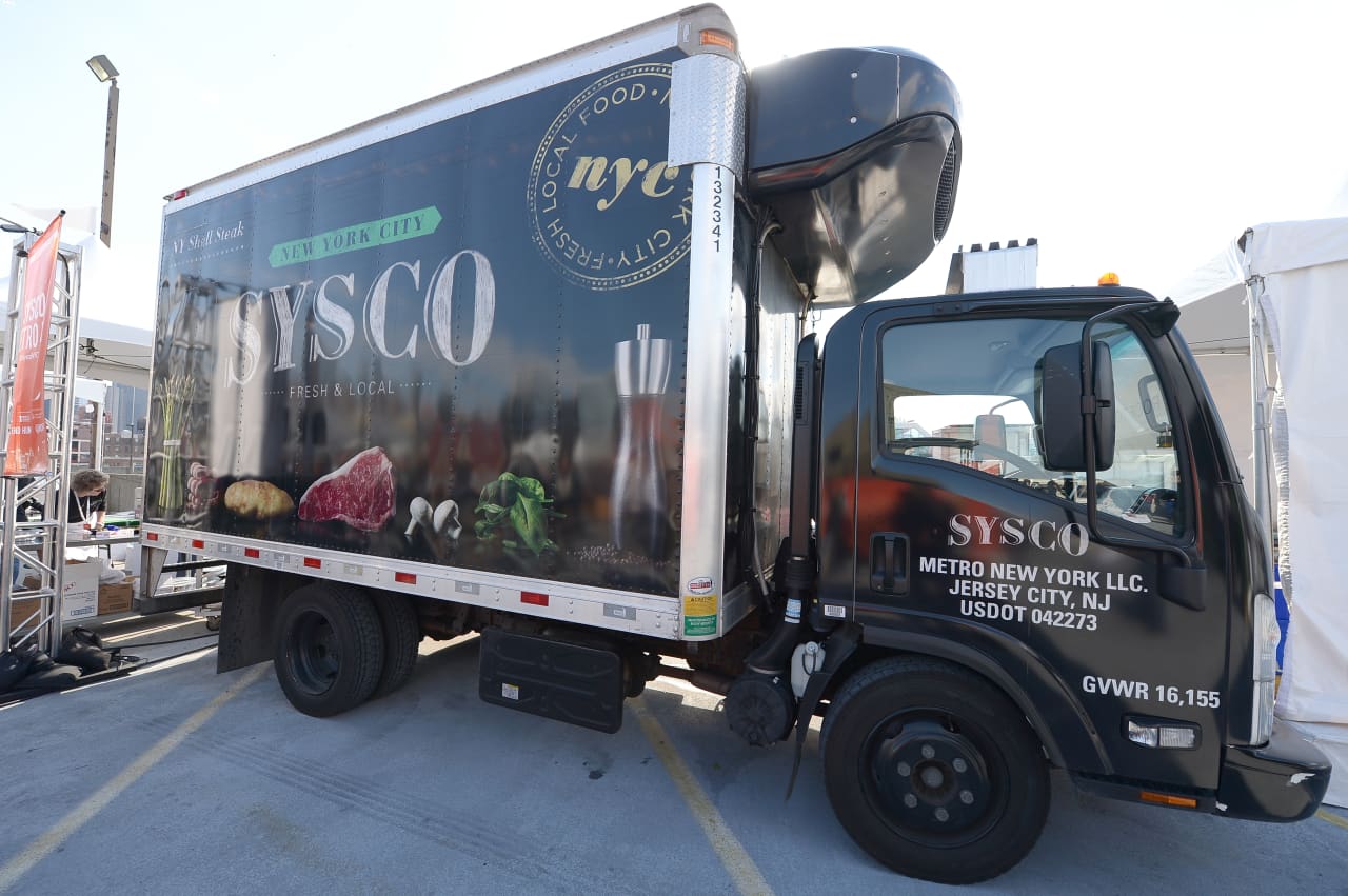 Sysco goes all in on the ‘money and carry’ food-provider business with a $29 billion buyout