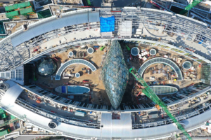 Bam claims €1bn for delayed formative years’s successfully being facility