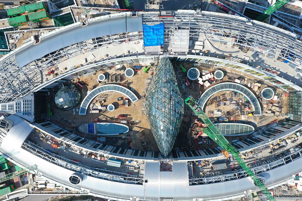 Bam claims €1bn for delayed formative years’s successfully being facility