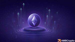 Ethereum displays early accumulation signals – Can ETH’s request withhold a breakout?