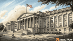 Treasury strikes to lock in stablecoin principles with explain–federal hybrid framework