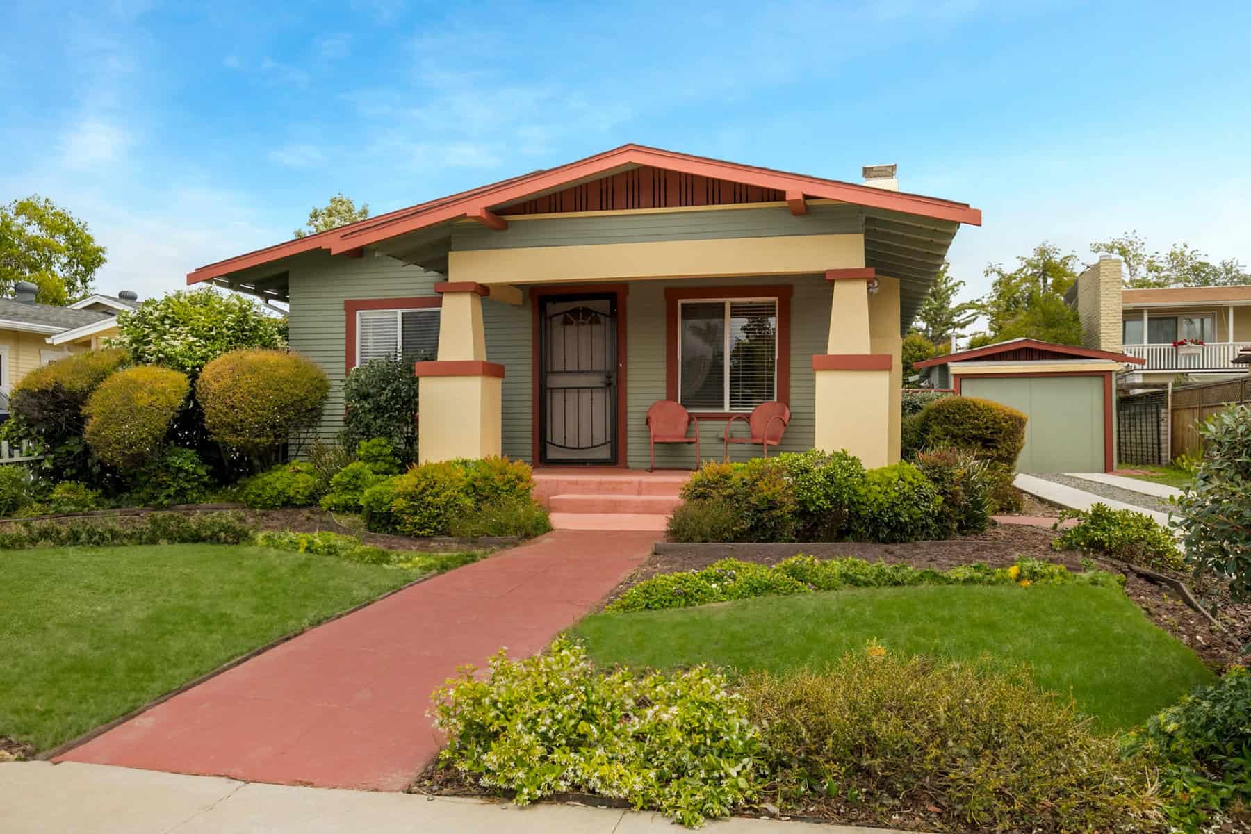 Month-to-month Funds Tick Up For First Time in 6 Months As Mortgage Charges, Home Costs Soar