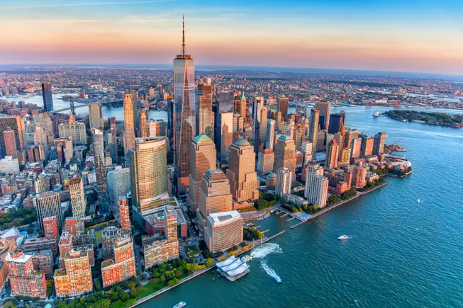 Punch List: Turner files $7M lien, NYC skyscrapers are world’s most costly