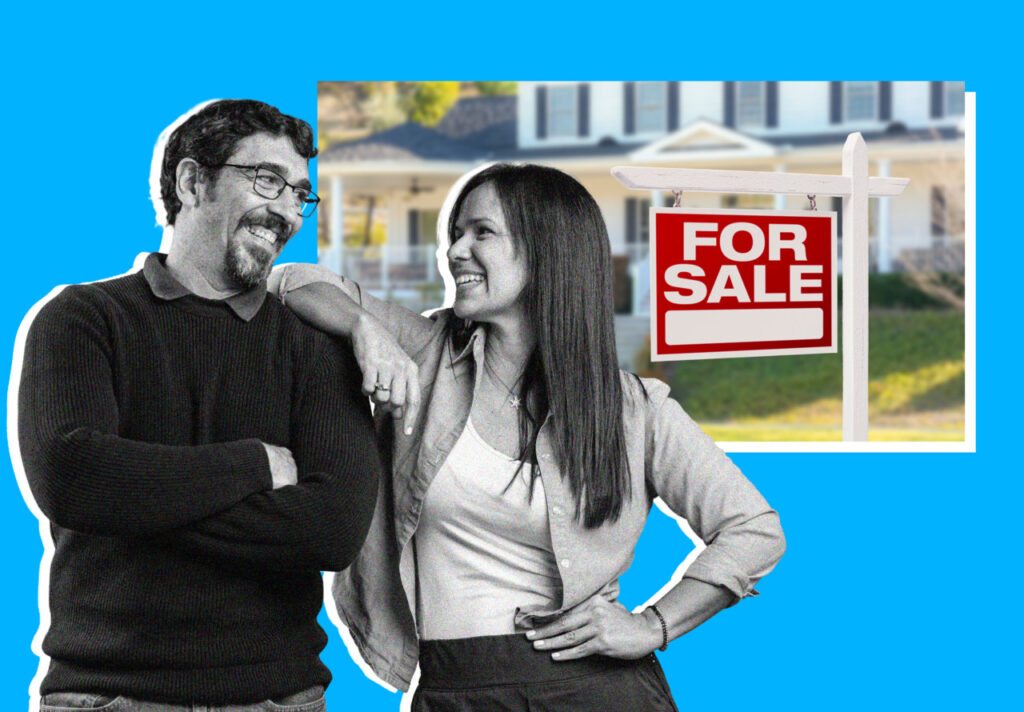 Traders eventually hold leverage in the housing market. Right here are 3 dapper methods to use it.