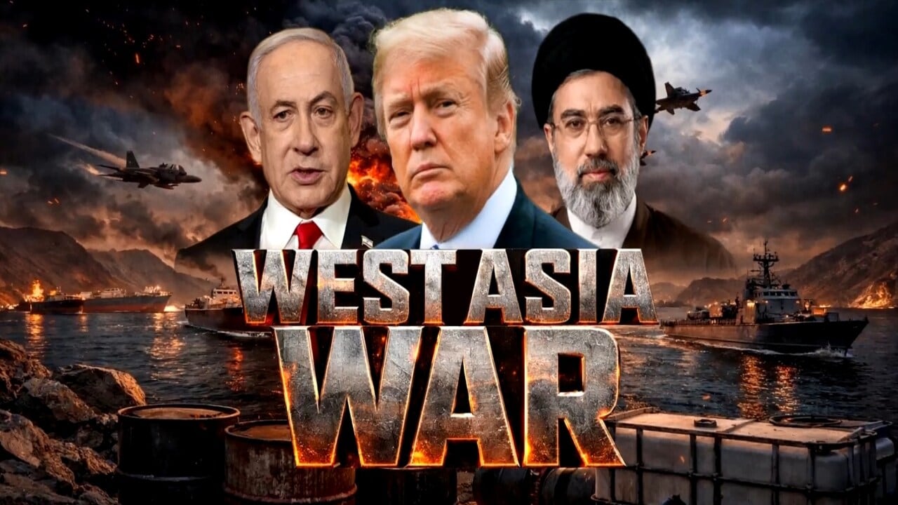 Iran-US-Israel Battle LIVE Updates: Russia evacuates 198 workers from Iran’s plant after strike