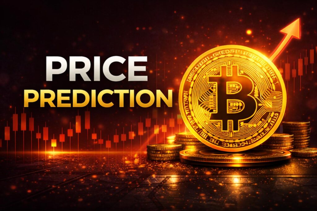 Bitcoin Label Prediction: BTC Targets $200K After Crisis Rally Stumble on and Pepeto Affords 100x Before the Circulation