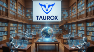 Mastercard’s Partners With Ripple (XRP), But Taurox (TAUX) AI Brokers Can also Be Delivered Sooner With Pre-KYA Opening