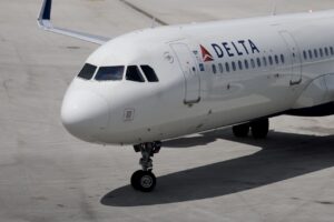 Delta kicks off an earnings season eager about surging gas costs and the Iran battle
