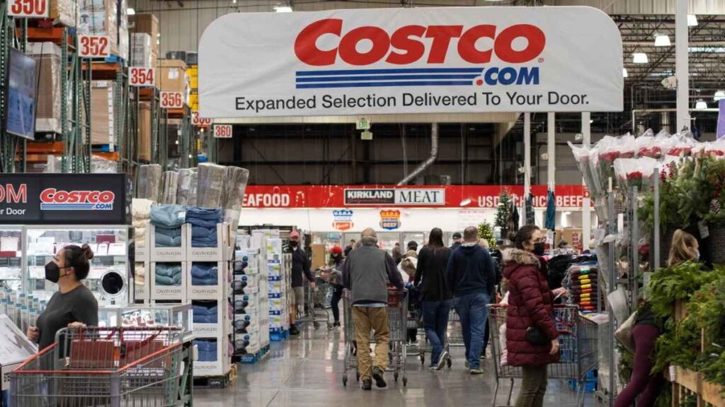 Costco turns a controversial wager into a gruesome gross sales salvage