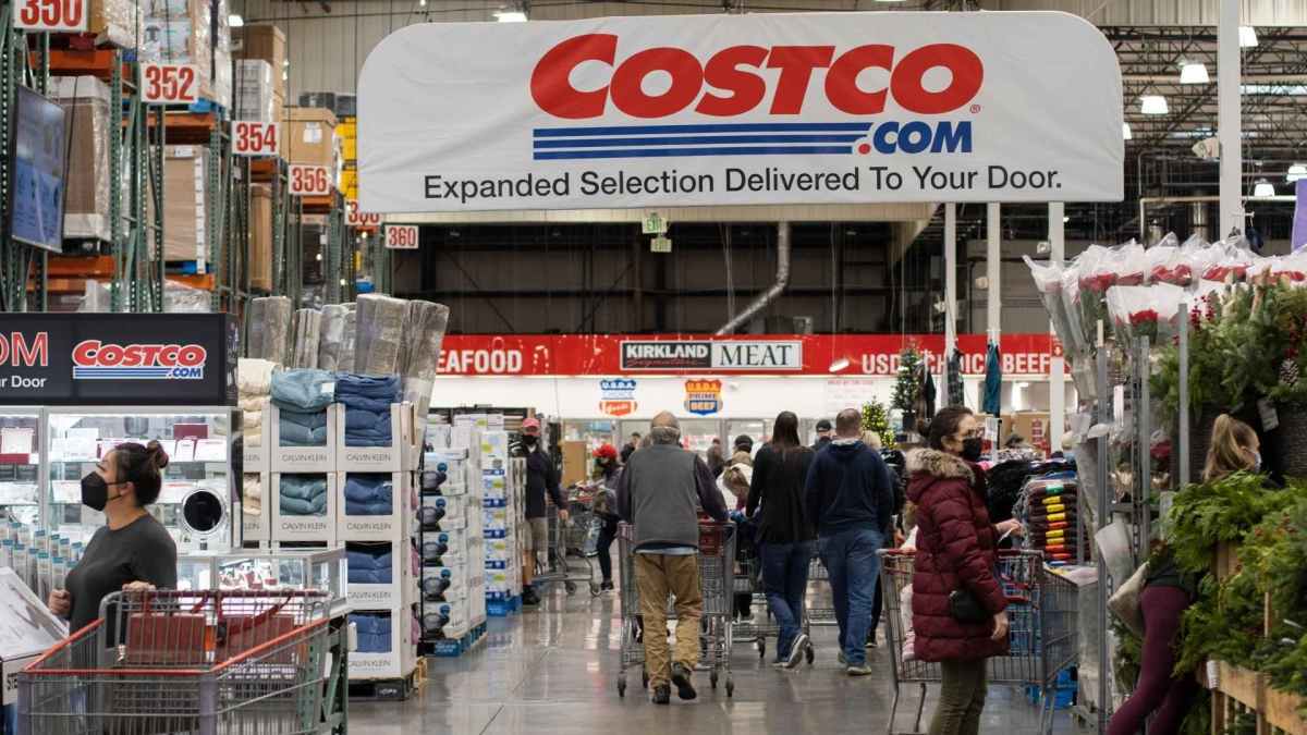 Costco turns a controversial wager into a gruesome gross sales salvage