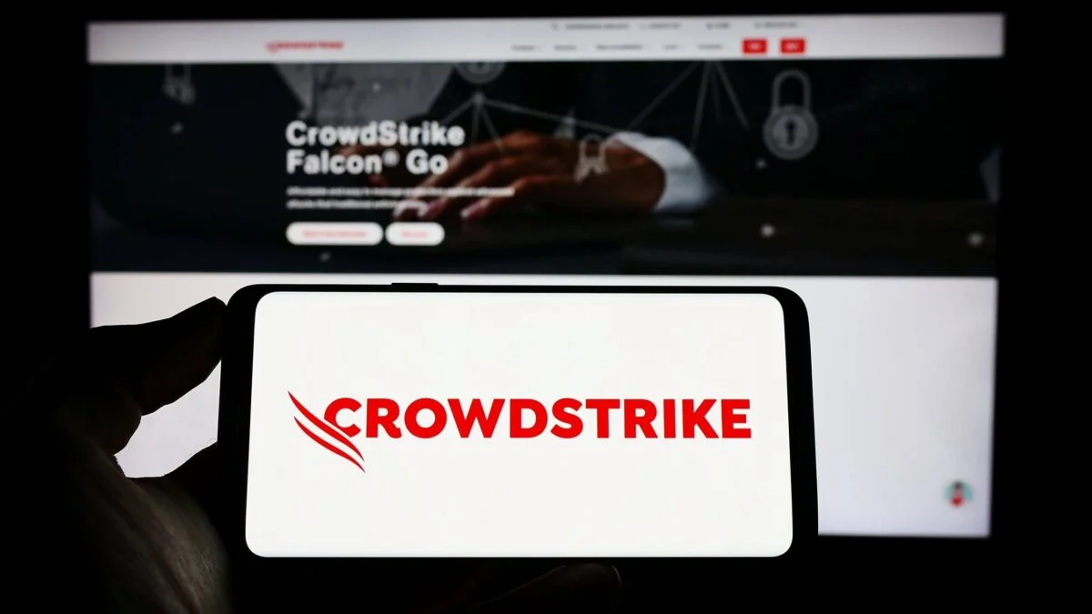CrowdStrike (CRWD) Stock Rallies on $1.5 Billion Allotment Repurchase Authorization