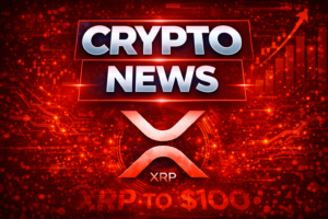 XRP Tag Prediction: XRP Tag After Ripple Signs Mastercard Whereas Whales Invest Heavy In Pepeto Now