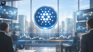 Cardano (ADA) Consolidates Stop to Key Ranges as $80M Fund Strengthens Outlook