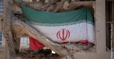 Iran leadership commerce odds rise by 2026 amid battle