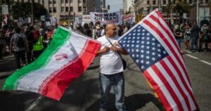 Pakistan mediates US-Iran ceasefire talks as April 15 odds surge