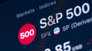 UBS Resets 2026 S&P 500 target