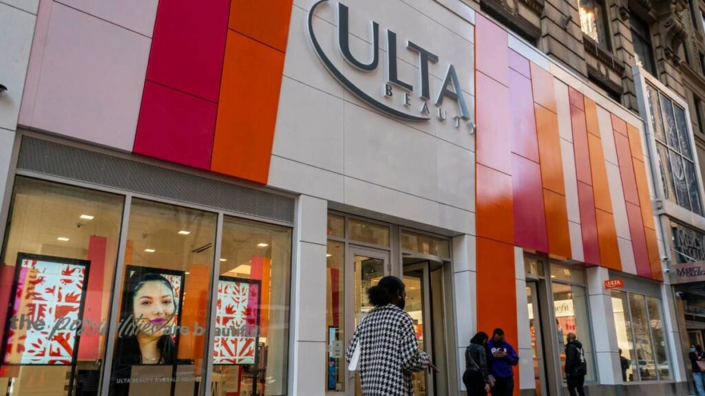 Ulta makes mountainous trade potentialities will demand appropriate away