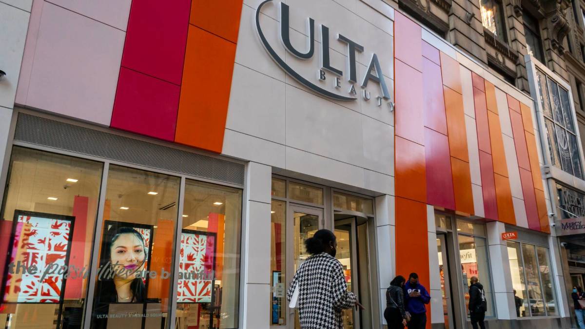 Ulta makes mountainous trade potentialities will demand appropriate away