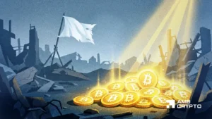 Why is Bitcoin mark up? Ceasefire files, $425mln immediate liquidations & extra…