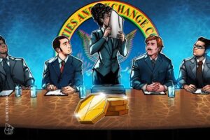 US SEC taps fresh enforcement chief amid questions over predecessor’s exit