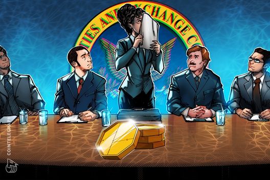 US SEC taps fresh enforcement chief amid questions over predecessor’s exit