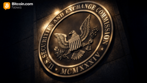 David Woodcock Named SEC Enforcement Chief as Company Shifts Away From Gensler-Generation Crypto Crackdown