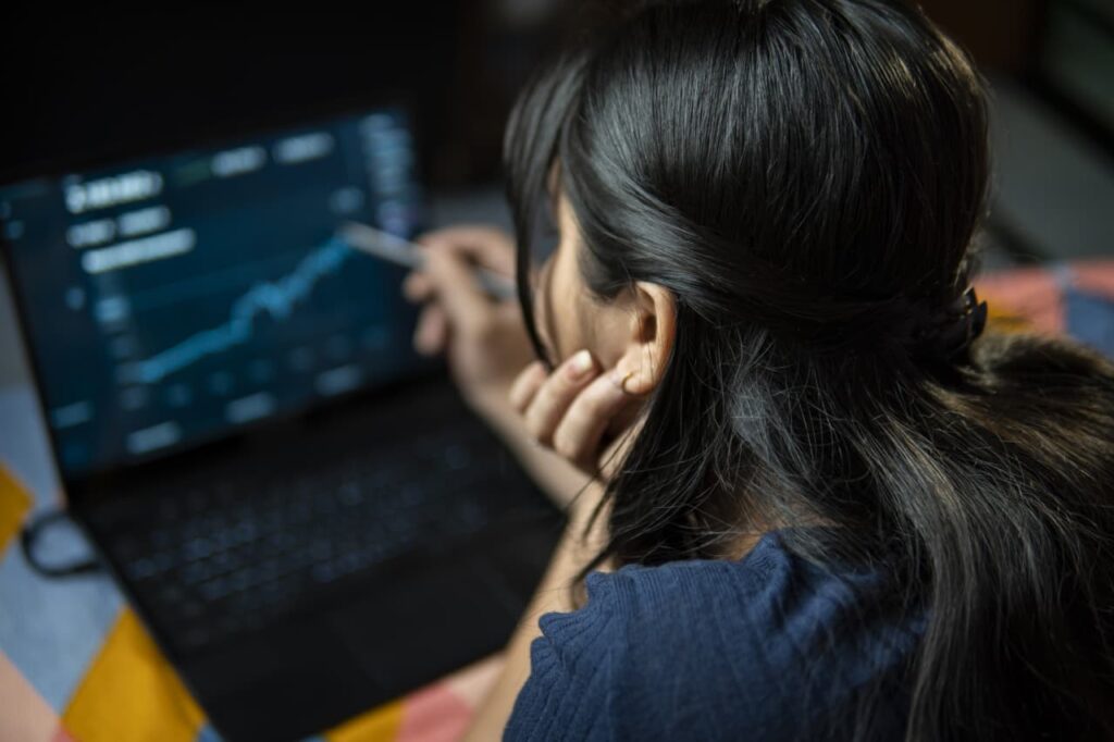 Retail investors sat out the outdated day’s stock-market rally — and made this transfer as a replace