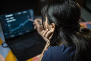 Retail investors sat out the outdated day’s stock-market rally — and made this transfer as a replace