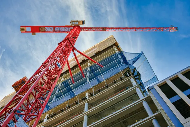 Why high-upward push construction carries higher authorized responsibility risk