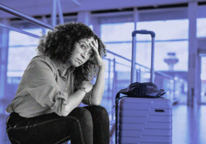 Right here’s the particular payment of economic system airfare in spite of everything the costs. ‘What’s subsequent — an add-on for salvage admission to to the loo?’