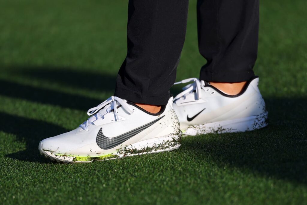 Nike’s stock hits 12-year low, as some analysts are shedding faith in management